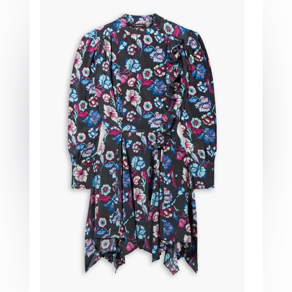Isabel Marant Dress